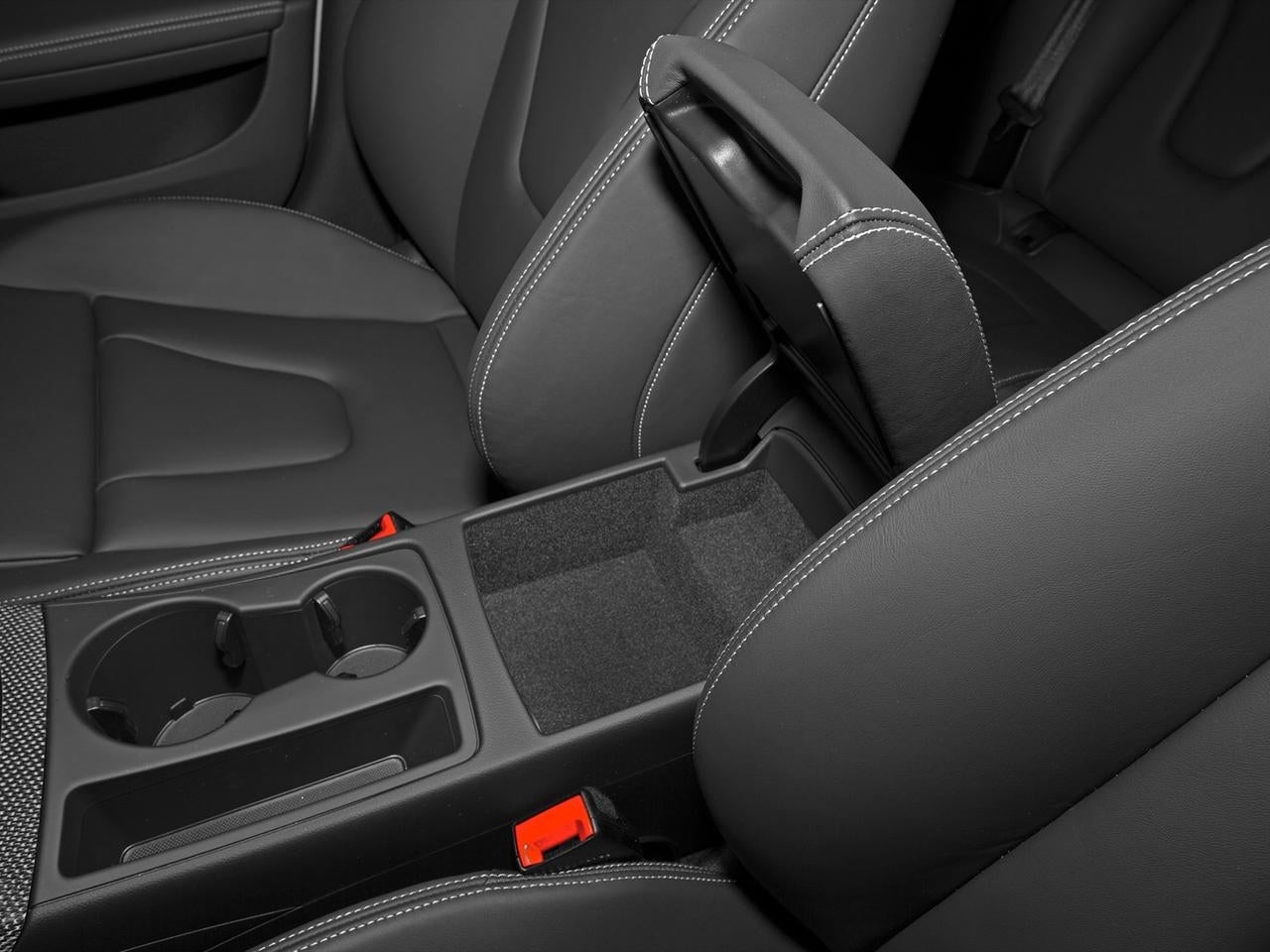 2016 Audi S4 4dr Sdn S Tronic Premium Plus