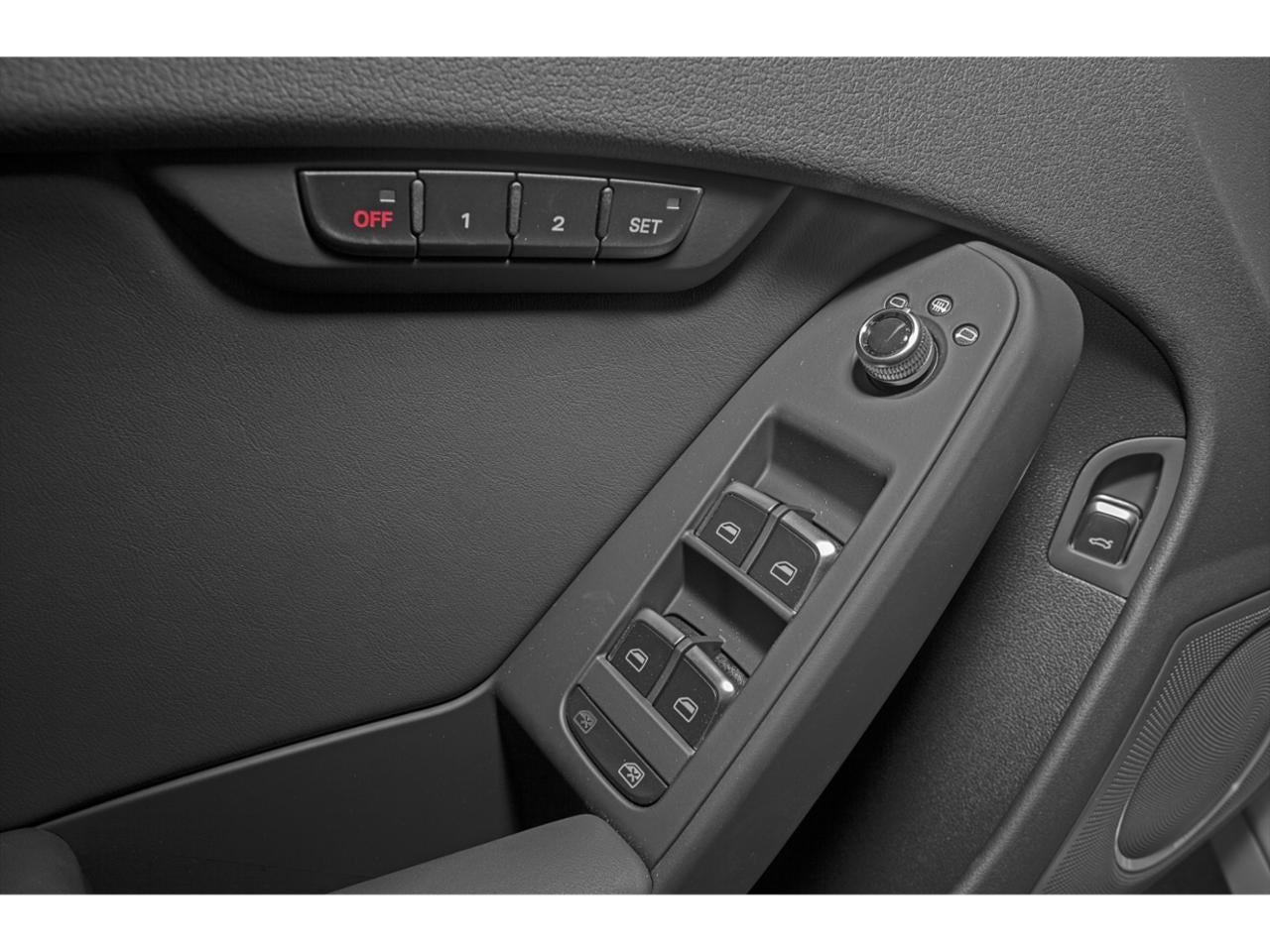 2016 Audi S4 4dr Sdn S Tronic Premium Plus