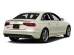 2016 Audi S4 4dr Sdn S Tronic Premium Plus