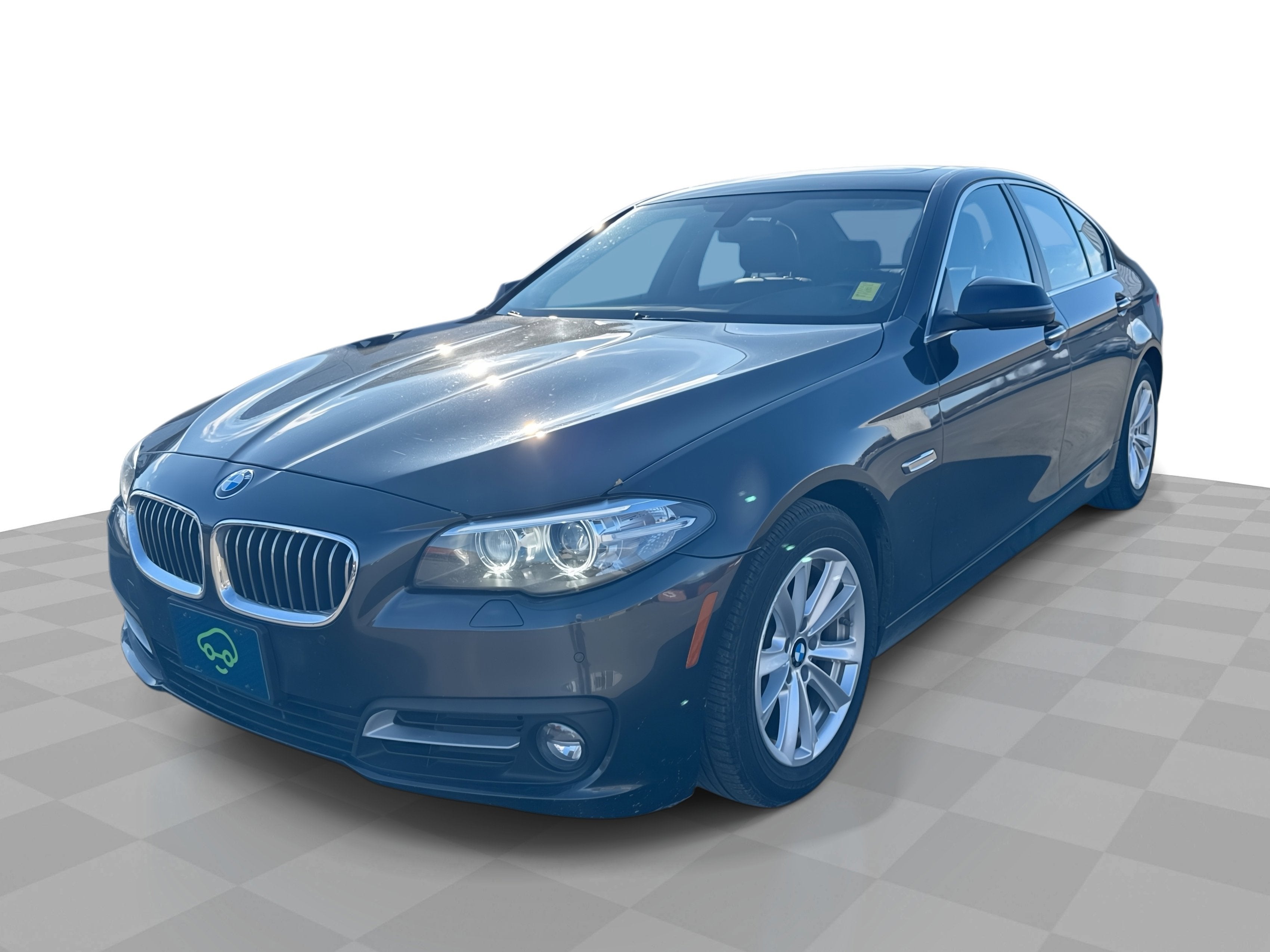 2016 BMW 528i xDrive Sedan