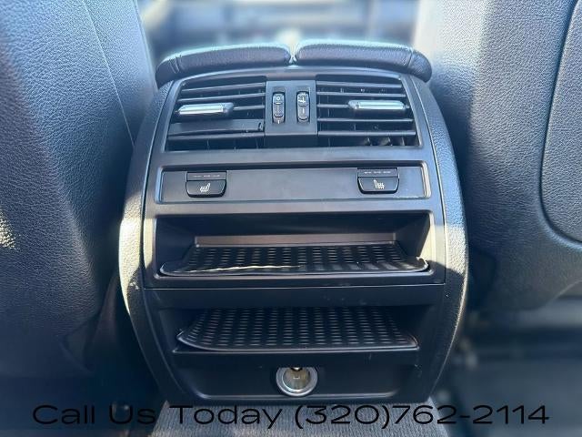 2016 BMW 528i xDrive Sedan