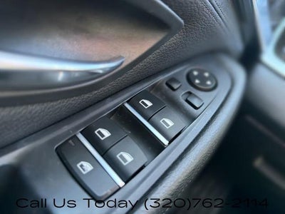 2016 BMW 528i xDrive Sedan