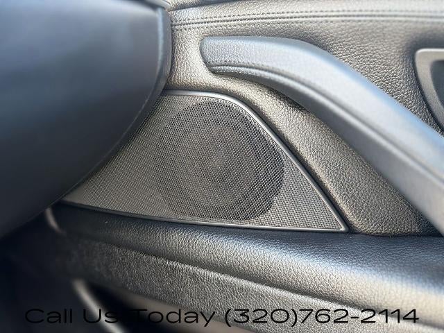 2016 BMW 528i xDrive Sedan