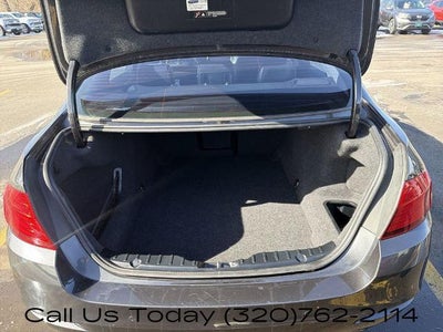 2016 BMW 528i xDrive Sedan