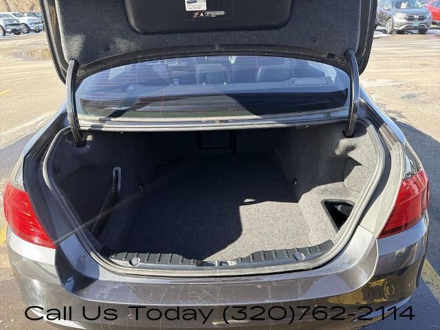 2016 BMW 528i xDrive Sedan