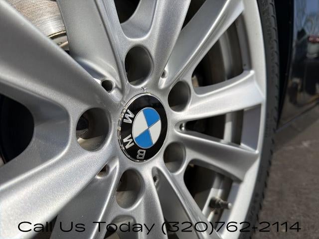 2016 BMW 528i xDrive Sedan