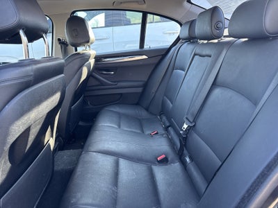 2016 BMW 528i xDrive Sedan