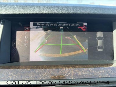 2016 BMW 528i xDrive Sedan