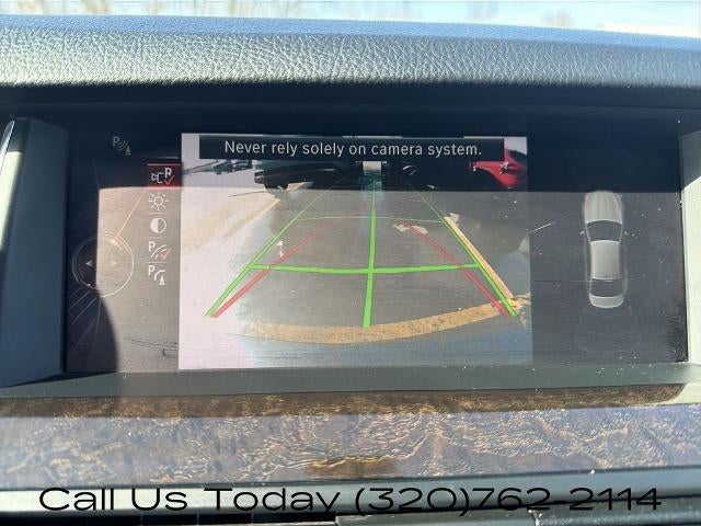 2016 BMW 528i xDrive Sedan