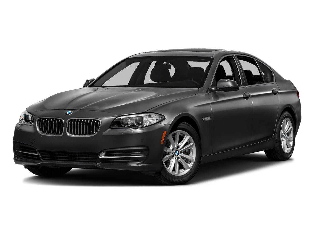 2016 BMW 528i xDrive Sedan