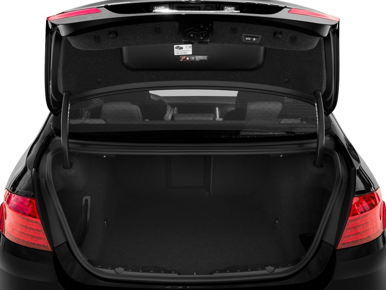 2016 BMW 528i xDrive Sedan