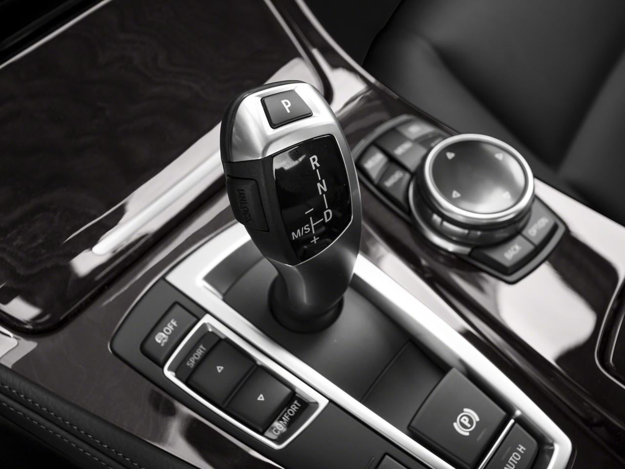 2016 BMW 528i xDrive Sedan