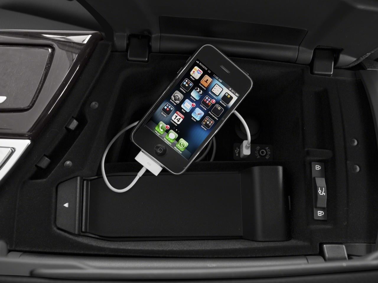 2016 BMW 528i xDrive Sedan