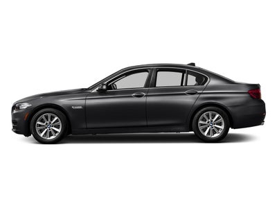 2016 BMW 528i xDrive Sedan