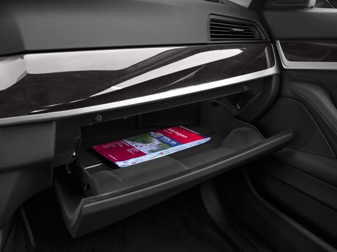 2016 BMW 528i xDrive Sedan