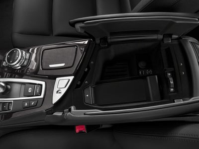 2016 BMW 528i xDrive Sedan