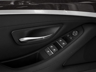 2016 BMW 528i xDrive Sedan