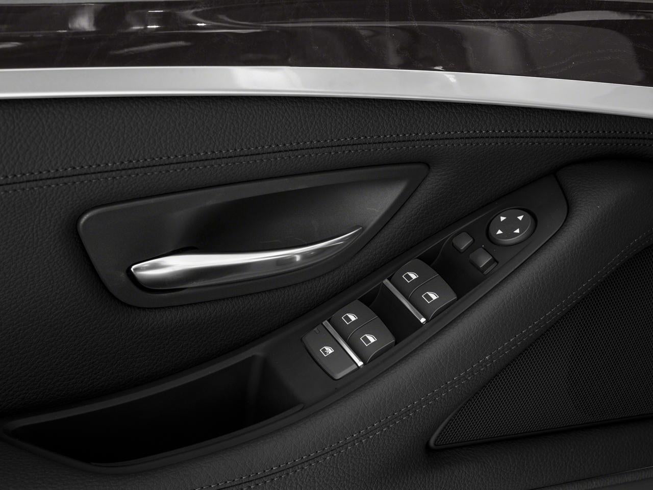 2016 BMW 528i xDrive Sedan