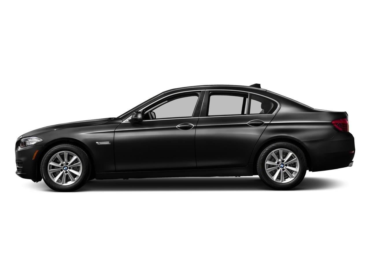 2016 BMW 528i xDrive Sedan