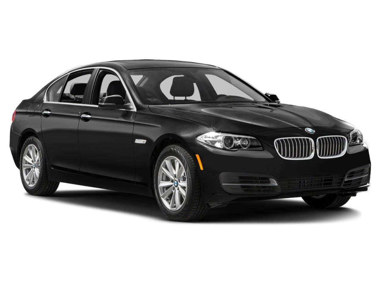 2016 BMW 528i xDrive Sedan