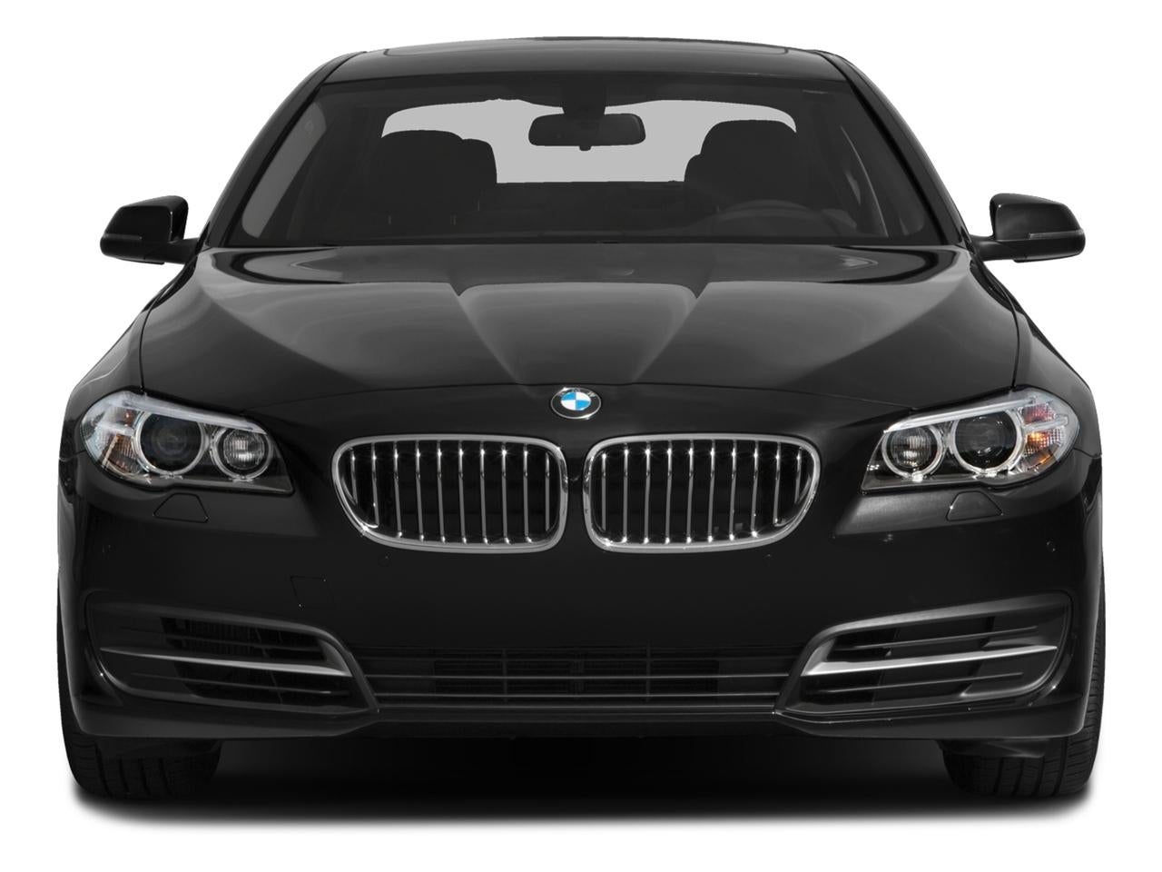 2016 BMW 528i xDrive Sedan