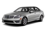 2010 Mercedes-Benz C-Class C 300 4MATIC® Sport Sedan