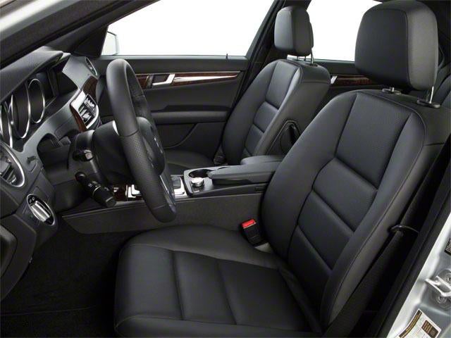 2010 Mercedes-Benz C-Class C 300 4MATIC® Sport Sedan
