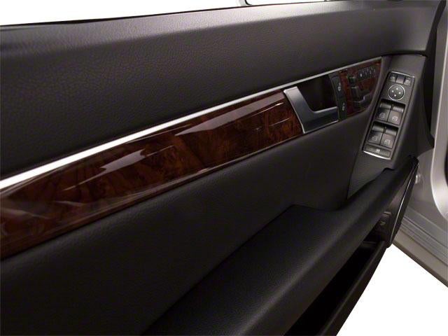 2010 Mercedes-Benz C-Class C 300 4MATIC® Sport Sedan