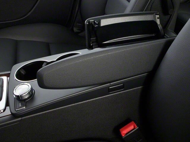 2010 Mercedes-Benz C-Class C 300 4MATIC® Sport Sedan
