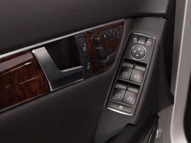 2010 Mercedes-Benz C-Class C 300 4MATIC® Sport Sedan