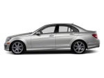2010 Mercedes-Benz C-Class C 300 4MATIC® Sport Sedan