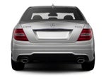2010 Mercedes-Benz C-Class C 300 4MATIC® Sport Sedan