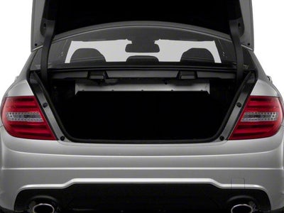 2010 Mercedes-Benz C-Class C 300 4MATIC® Sport Sedan