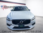 2019 Volvo XC60 T6 AWD Momentum
