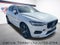 2019 Volvo XC60 T6 AWD Momentum
