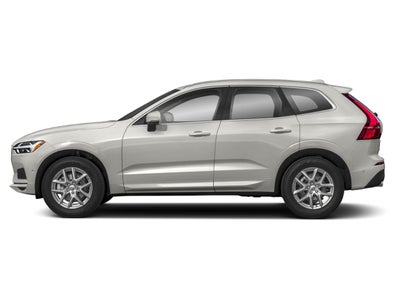 2019 Volvo XC60 T6 AWD Momentum