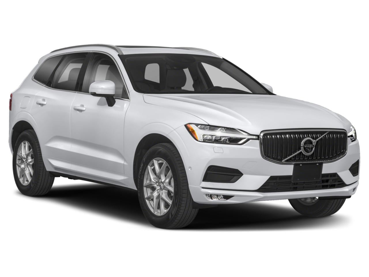 2019 Volvo XC60 T6 AWD Momentum