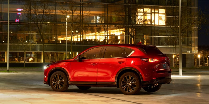 Pre Owned Vehicles Alexandria Mazda in Alexandria MN