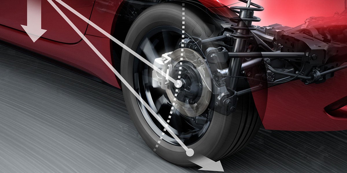 Mazda Tires in Alexandria, MN - Alexandria Mazda