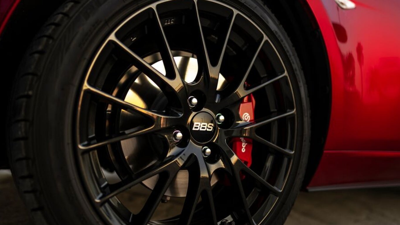 MAZDA MX-5 MIATA RF | Alexandria Mazda in Alexandria MN