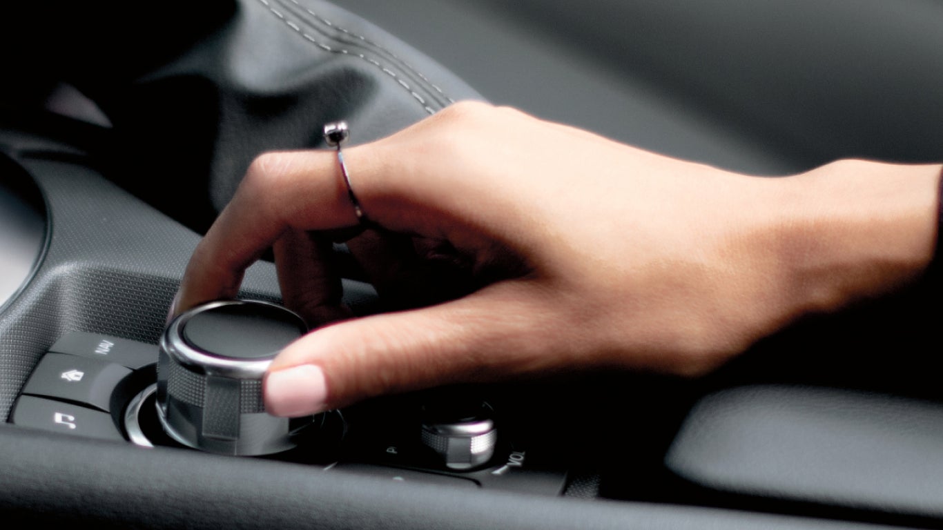 MAZDA MX-5 MIATA RF | Alexandria Mazda in Alexandria MN