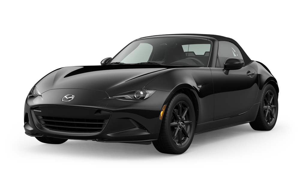2025 Mazda MX-5 SPORT | Alexandria Mazda in Alexandria MN