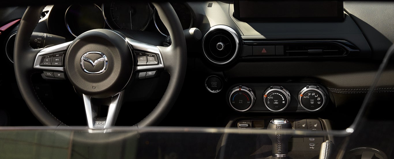 MAZDA MX-5 MIATA | Alexandria Mazda in Alexandria MN