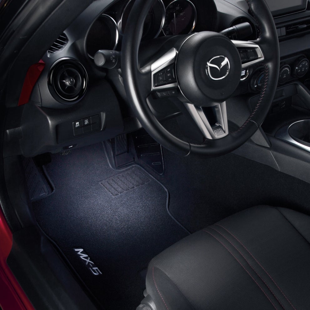 MAZDA MX-5 MIATA RF | Alexandria Mazda in Alexandria MN