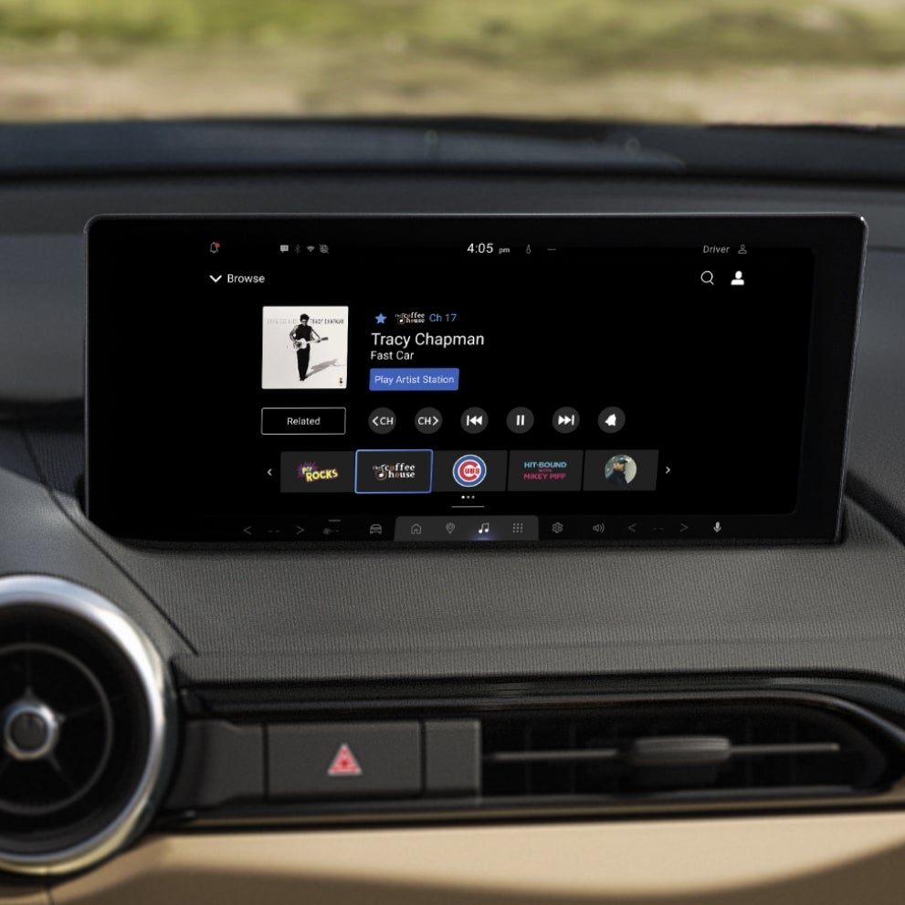 MAZDA MX-5 MIATA RF | Alexandria Mazda in Alexandria MN