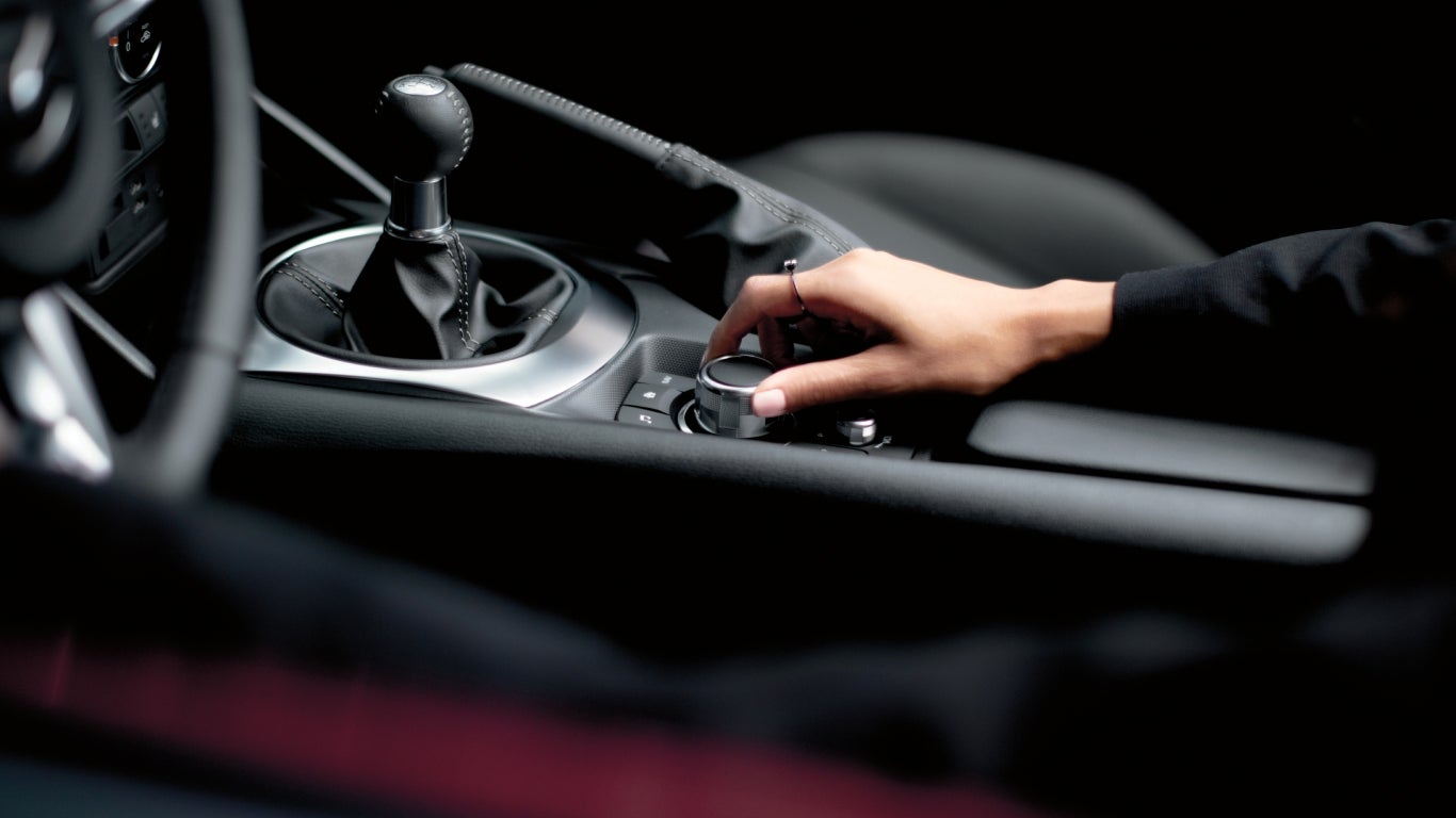 MAZDA MX-5 MIATA | Alexandria Mazda in Alexandria MN