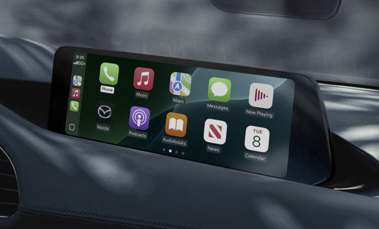 Alexandria Mazda in Alexandria MN