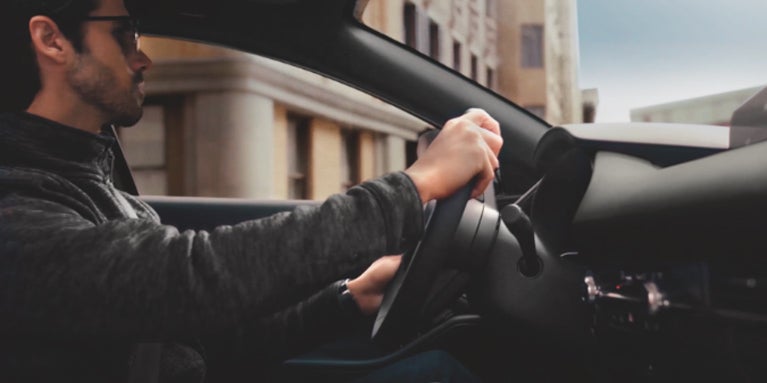 2025 Mazda 3 Sedan - G Vectoring Control Plus | Alexandria Mazda in Alexandria MN