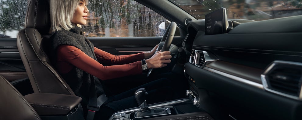 Mazda CX-5 | Alexandria Mazda in Alexandria MN