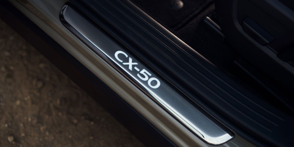 Mazda CX-50 | Alexandria Mazda in Alexandria MN